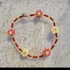 8 sets of ankle bracelets